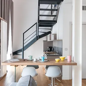 Appartamento Loft Mercado A Ortigia Italia