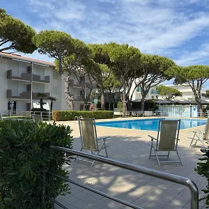 Garden -walterigato Solo Per Famiglie Appartamento