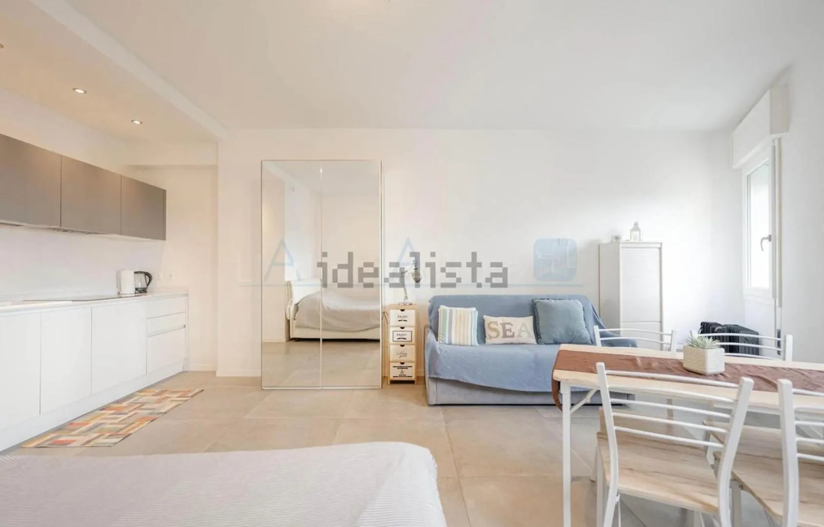 Appartamento Piazza Mazzini Lido di Jesolo 0*,  Italy