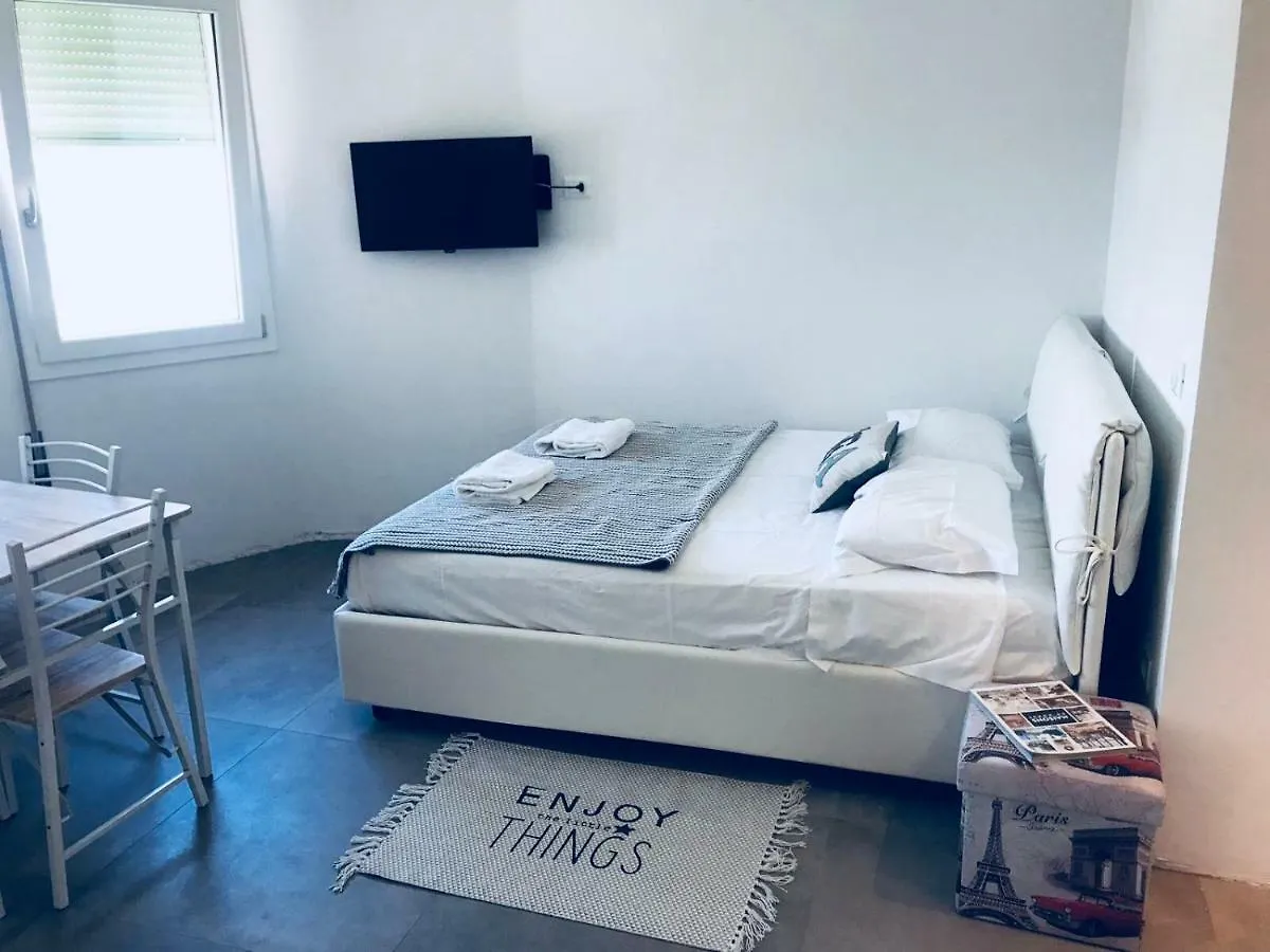Appartamento Piazza Mazzini Lido di Jesolo Apartment