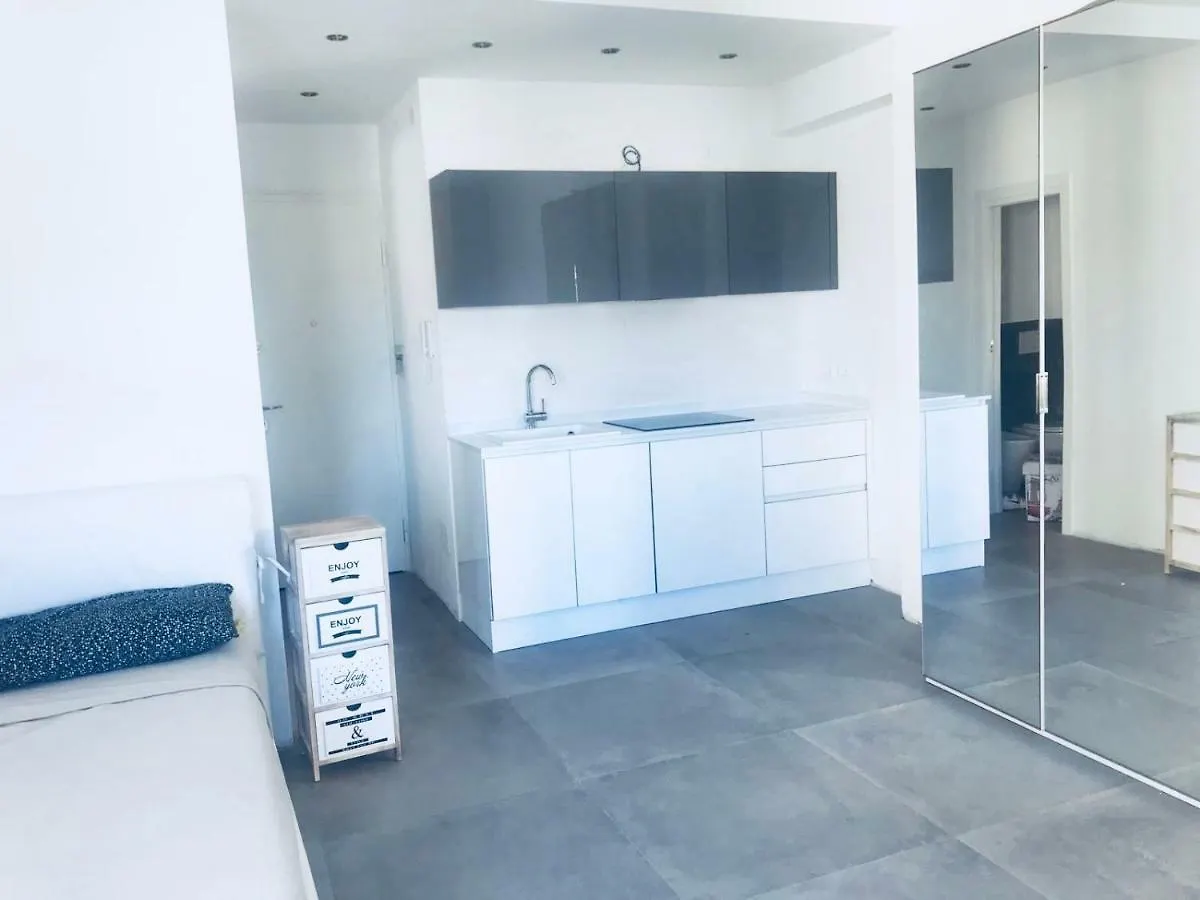 Apartment Appartamento Piazza Mazzini Lido di Jesolo
